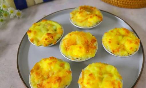 Cơm thừa đừng làm cơm rang trứng cũ kĩ, hãy thử cách ăn mới toanh ngon 'tuyệt cú mèo', trẻ có thể ăn hai bữa một ngày 