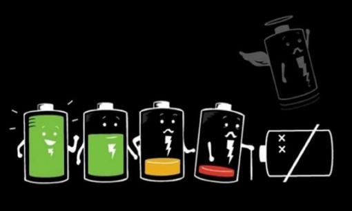 Những lý do bất ngờ khiến pin điện thoại của bạn hết nhanh chóng