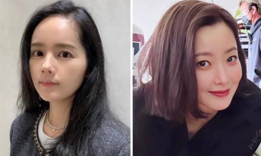 Cuộc đọ sắc của mỹ nhân 'Mặt trăng ôm mặt trời' và 'chị đại' showbiz Hàn: Ai mới là người đỉnh hơn?