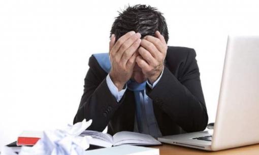 Khi ba tình huống này xảy ra, có nghĩa là bạn sắp mất việc