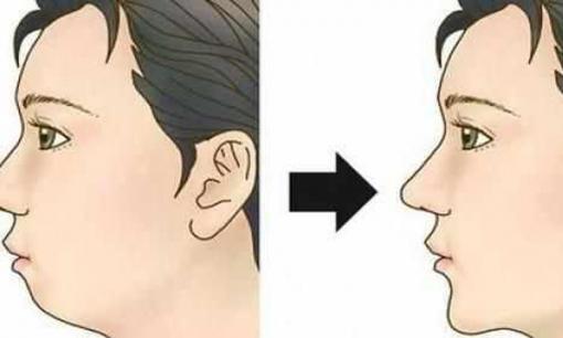 Bạn có cằm nhọn hay cằm tròn? Nhìn tướng cằm để biết vận số! 