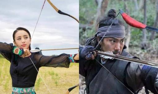 Tại sao người hiện đại lại gần như không thể kéo được cung tên của người cổ đại, còn người cổ đại lại kéo được một cách dễ dàng?