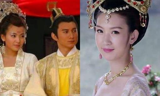 Hoàng đế vô dụng nhất trong lịch sử Trung Quốc, hoàng hậu bị bắt đi thị tẩm kẻ khác nhưng chẳng thể làm gì