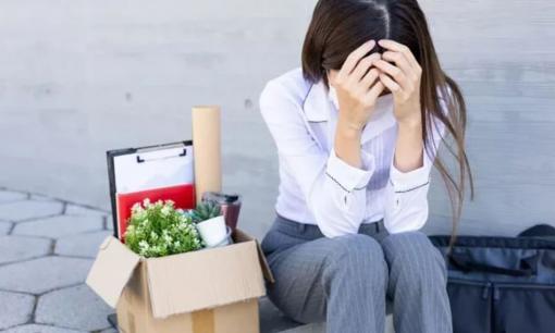 Bỗng dưng thất nghiệp, đừng hoảng sợ. Đây là 5 điều bạn cần làm ngay và luôn!