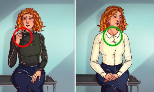 5 mẹo trang phục từ chuyên gia nhân sự để tăng cơ hội trúng tuyển khi đi phỏng vấn