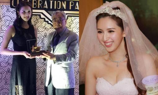 Cô yêu một người đàn ông giàu có 81 tuổi để trả nợ cho cha, sau khi trả hết nợ, hợp tác với Đường Yên để tiến thân vào đại lục