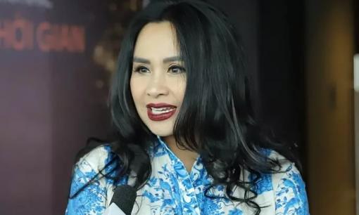 Thanh Lam mạnh mẽ và 'rực lửa' cover hit Trúc Nhân vẫn bị chê