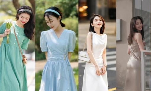 Phụ nữ dù bao nhiêu tuổi cũng nên cố gắng ít mặc 4 loại 'váy' này nhất có thể, nếu không sẽ trở nên 'quê' và thiếu khí chất