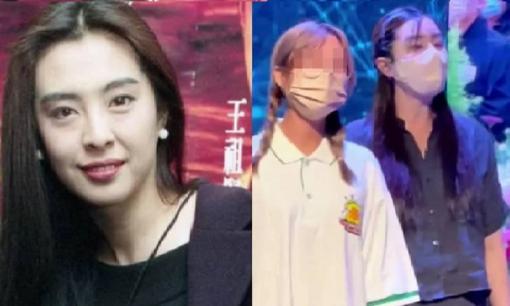 Vương Tổ Hiền lần đầu đứng trên sân khấu sau 21 năm, lộ nhan sắc thật chưa qua chỉnh sửa ở tuổi 55