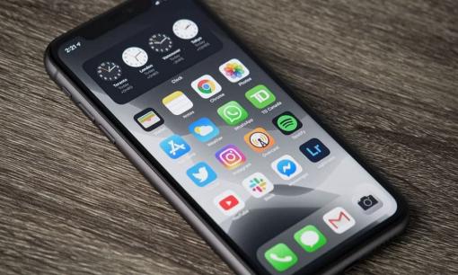 iPhone có thể bị theo dõi ngay cả khi điện thoại tắt nguồn