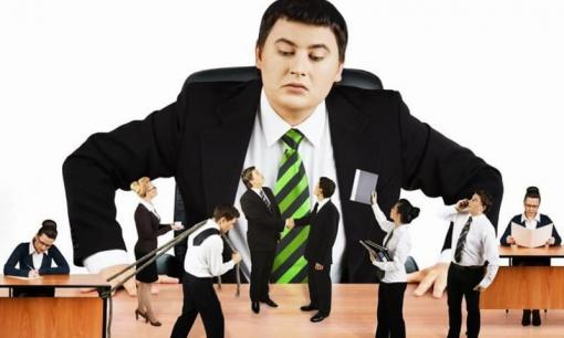 Ở nơi làm việc, tư duy của lãnh đạo và cấp dưới có gì khác nhau? Bạn sẽ hiểu sự khác biệt 