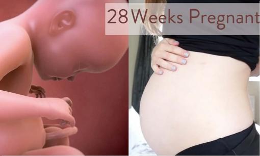 Tình trạng thiếu oxy ở thai nhi thường bắt đầu từ tuần thứ 28 của thai kỳ. Thói quen xấu đỉnh điểm thai nhi dễ bị thiếu oxy mẹ bầu cần phải biết để phòng tránh ngay