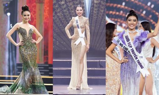 Phát hiện điểm tâm linh đến khó tin của Miss Universe Việt Nam: Cứ búi tóc là xác định ẵm ngay ngôi vị Á hậu 2!