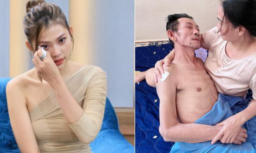 Chúng Huyền Thanh đau buồn báo tin bố qua đời, dàn sao Việt và fan gửi lời chia buồn 