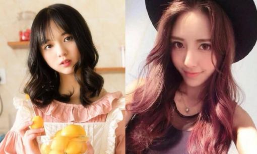 Biết được 7 hình dạng khuôn mặt này, sau đó bổ sung bằng kiểu tóc phù hợp, các đường nét trên khuôn mặt sẽ hoàn hảo hơn