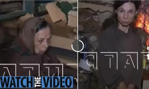 Người phụ nữ Nga bị ép ở nhà suốt 26 năm, 14 năm không tắm, lộ không gian sống kinh hoàng