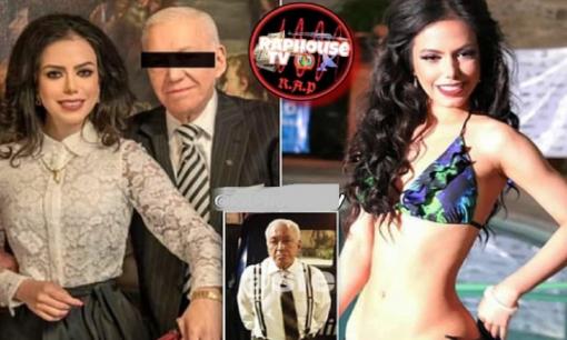 Nữ ca sĩ 21 tuổi được phát hiện tử vong tại nhà hàng, thủ phạm bị tình nghi là người chồng 79 tuổi