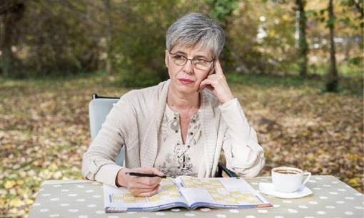 Phụ nữ bắt đầu già đi, 'phần dưới cơ thể' thường có 5 biểu hiện, bạn có thể tự mình kiểm tra