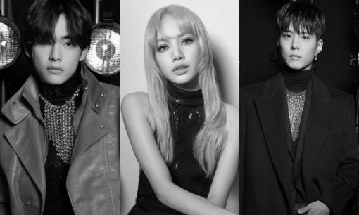 'Tình trẻ tin đồn' của Song Hye Kyo hẹn hò tại Paris, danh tính người đi cùng gây sốc