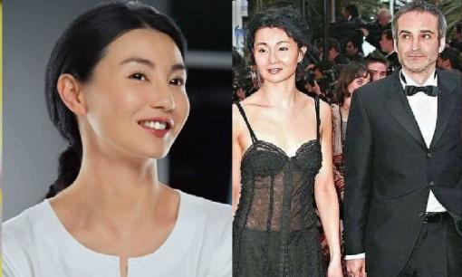 Chồng cũ muốn mời Trương Mạn Ngọc hợp tác nhưng bị từ chối: 'Đó không còn là thế giới của tôi'