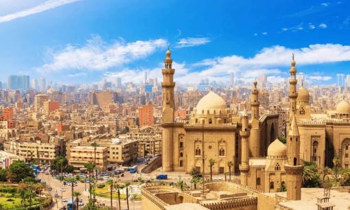 95% đất nước là sa mạc, làm sao đất nước này có thể nuôi sống 100 triệu người? 