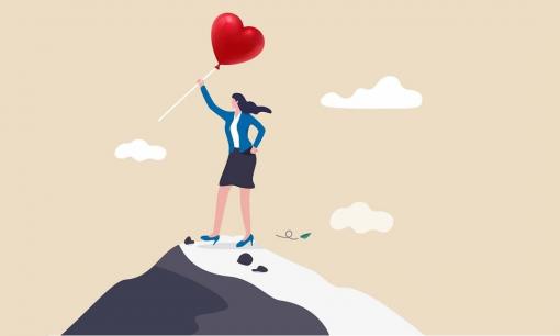 Những dấu hiệu bạn đang đặt tiêu chuẩn quá cao cho một nửa của mình