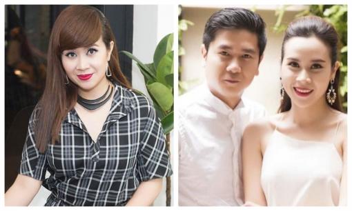 Lưu Thiên Hương chia sẻ em rể gặp sự cố giống Hồng Đăng, quản lí truyền thông của Lưu Hương Giang tiết lộ nữ ca sĩ đi nước ngoài cùng chồng