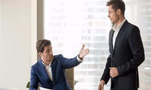 Một người thường nói ba câu này nghĩa là tính tình không tốt, cần tránh xa càng sớm càng tốt