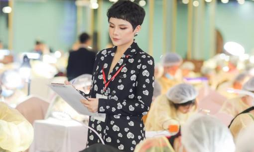 Ngoan Minh Vương – CEO DK Eyebrows & Beauty, tận lực từ quá khứ đến tương lai với mong muốn xây dựng doanh nghiệp hạnh phúc