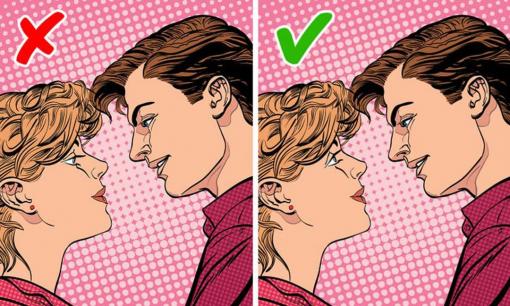 Bạn có thể khiến ai đó phải lòng mình không? Khoa học nói có với những điểm này