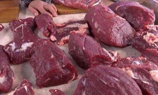 Người thông minh mua thịt bò luôn muốn có phần này, chủ quầy hàng chỉ cần nhìn thoáng qua là biết: Đây là một người sành sỏi!