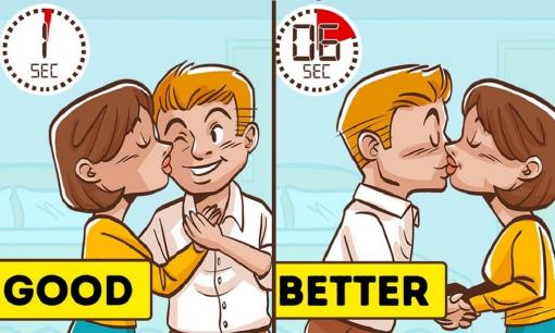 Bí quyết đơn giản giữ hạnh phúc gia đình, vợ chồng nào cũng nên biết