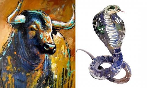 Tử vi 12 con giáp thứ 2 ngày 4/7/2022: Tuổi Tỵ gặp được quý nhân, Sửu làm việc gì cũng gặp khó khăn