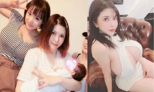 Cuộc sống hiện tại của diễn viên sở hữu  bộ ngực cỡ L - Anri Okita sau khi giải nghệ 'phim người lớn' để kết hôn và sinh con