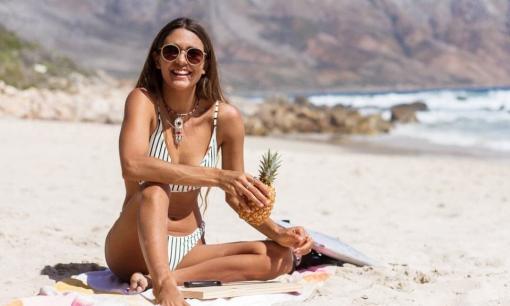 Mẹo tạo dáng dưới ánh nắng mặt trời, nàng nào cũng phải biết để có ảnh ‘nghìn like’