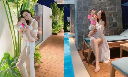 Vy Oanh lần đầu kể hành trình vượt cạn đầy chông gai, bị tấn công đủ kiểu đủ chiêu nham hiểm từ một người