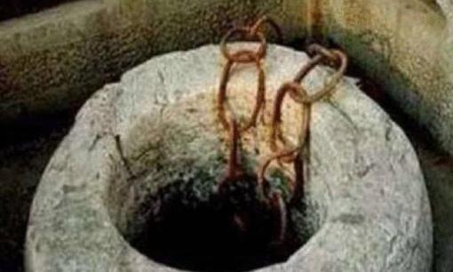 Ở nhiều nơi đều có giếng khóa rồng, giếng khóa rồng có thực sự khóa được rồng không?