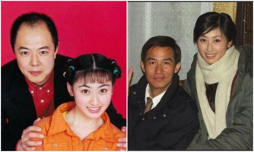 'Đệ nhất mỹ nhân người Hồi' từng cặp kè với 'vua Càn Long', hiện tại sống hạnh phúc bên người chồng hơn 23 tuổi