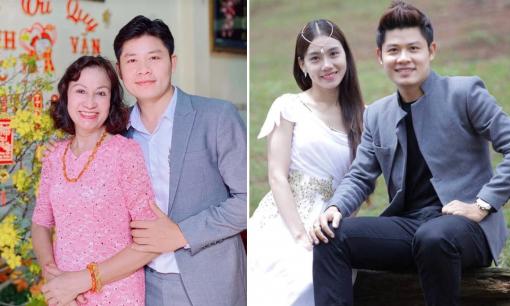 Bị cho là phụ thuộc mẹ khiến vợ phải ly hôn, nhạc sĩ Nguyễn Văn Chung đáp trả