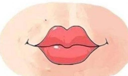 Có tiền hay không thì bạn hãy so sánh 5 tướng môi thông dụng này?