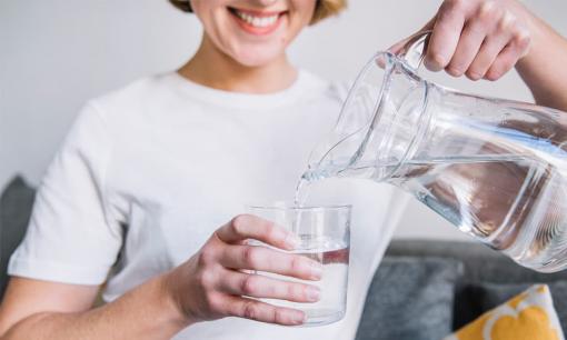8 thời điểm nên uống nước giúp giảm béo, tăng cường hệ thống miễn dịch