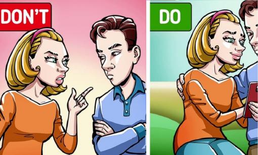 6 vấn đề có thể xảy ra sau khi vợ chồng có con và cách giải quyết