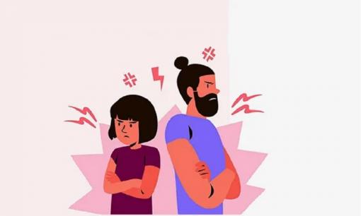 4 kiểu vợ 'độc hại' khiến hôn nhân trở thành ác mộng