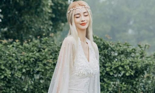 Angelababy thừa nhận mặc 1 chiếc áo đến 5 năm, tiết kiệm hay nghèo khó hậu ly hôn?