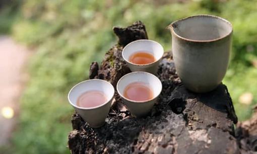 Muốn nhìn rõ một người, thấy người ấy tức giận thì sẽ tìm được câu trả lời