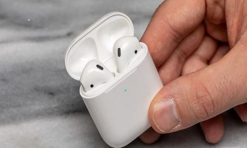 Cách khai thác tối đa tai nghe AirPods có thể bạn chưa biết!