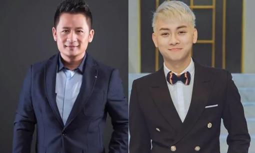 Hoài Lâm từng giả giọng Bẳng Kiều xuất sắc đến ngỡ ngàng, đến Chí Tài cũng phải biểu cảm thế này!