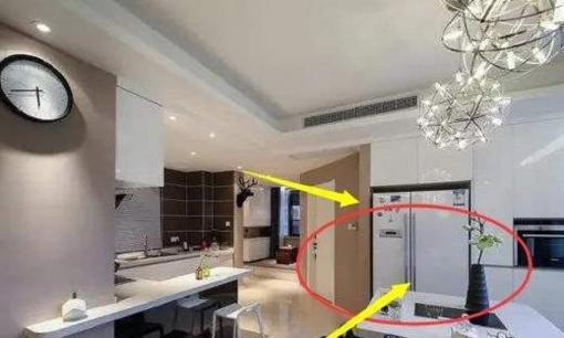 Đừng chọn kiểu tủ lạnh này, về nhà thì muộn rồi, tính ứng dụng quá kém