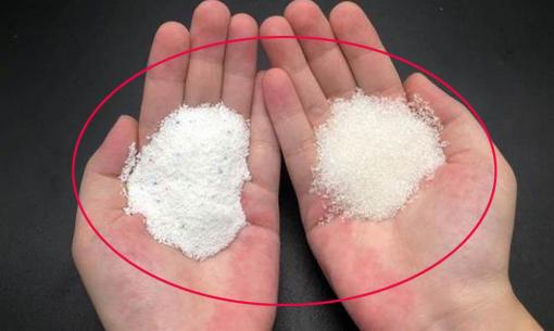 Đổ đường trắng vào bột giặt thì quá lợi hại, mùa hè gia đình nào cũng cần, có thể dễ dàng tiết kiệm hàng trăm đô la