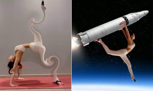 Nhờ fan xóa hộ ổ điện để ảnh hoàn hảo, 'thánh lầy' Diệu Nhi nhận về loạt khoảnh khắc khó đỡ 